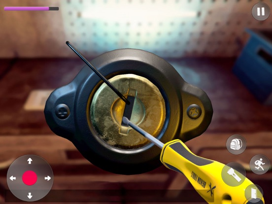 Thief Simulator Robbery Game screenshot 4