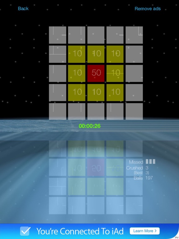 Screenshot #5 pour Window Crush