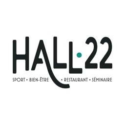 Hall 22