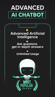 How to cancel & delete ai chatbot - your ai assistant 3