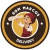 Dom Marcos Delivery icon