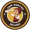 Dom Marcos Delivery App Delete