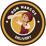 Download Dom Marcos Delivery app