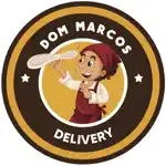 Dom Marcos Delivery App Contact