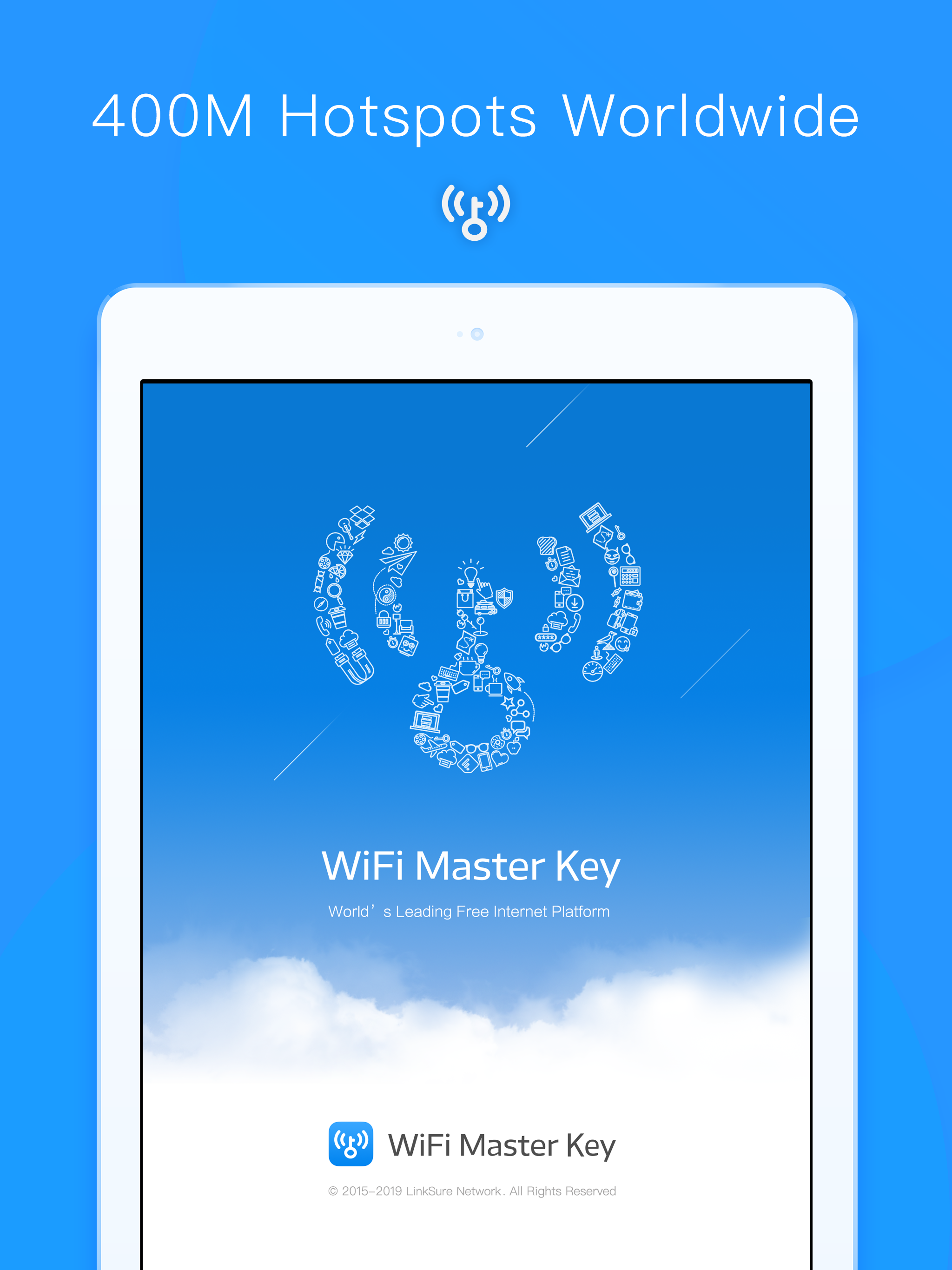 WiFi Master - by WiFi.com