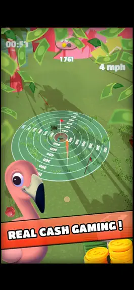 Game screenshot Golf With Friends! Rival Clash apk