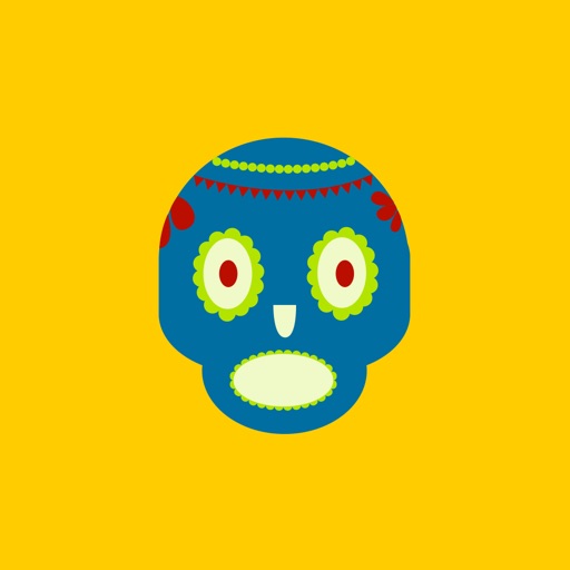 Mexico Sticker Pack icon