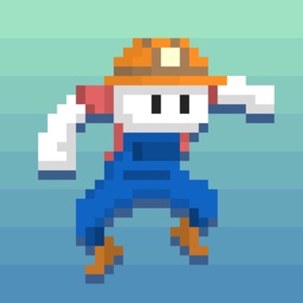 Screenshots (9) Minor Miner : Mining Action