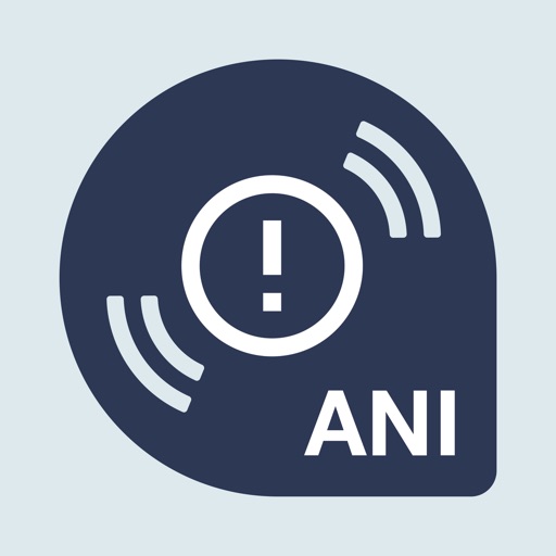 ANI Alert