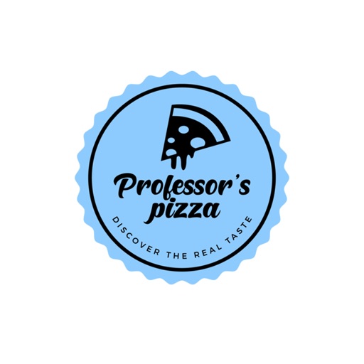 Professors Pizza icon