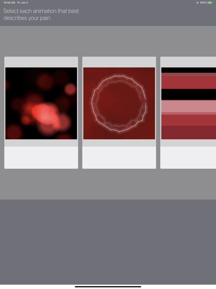 Expressive-Painimation