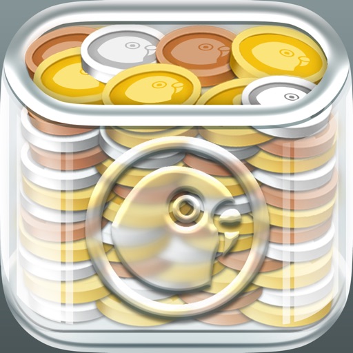 Savings Goals iOS App