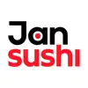 Jan sushi contact information