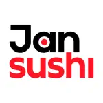 Jan sushi App Contact