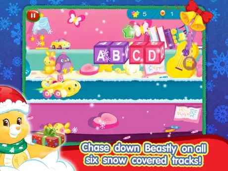 Care Bears: Care Karts