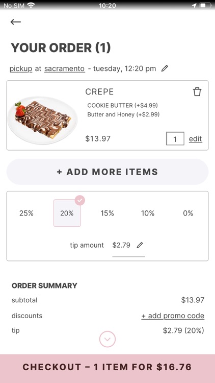 Chocolate Bash Official screenshot-3