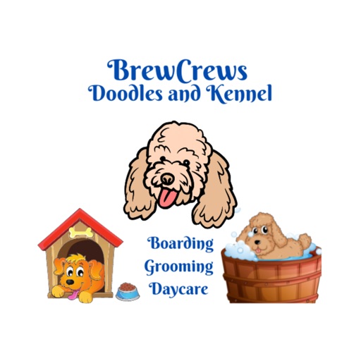 BrewCrews Doodles & Kennel LLC