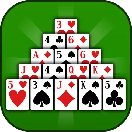 Pyramid - Classic Solitaire Cheats