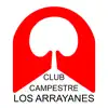 Club Los Arrayanes App Delete