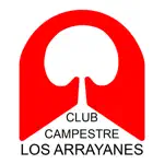Club Los Arrayanes App Problems