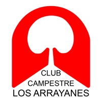 Club Los Arrayanes logo
