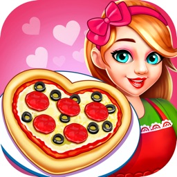 Cooking Express 2 - Food Games