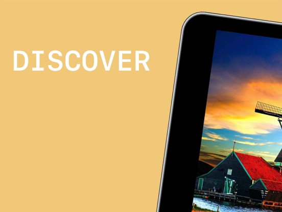 Screenshot #1 for Rotterdam Travel Guide .