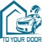 ToYourDoor - the ultimate solution for busy individuals seeking a convenient car wash service