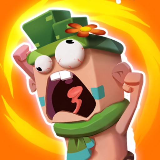 Candy Disaster TD Icon