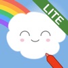 Endless Baby Colorbook Lite icon