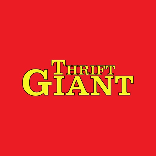 Thrift Giant