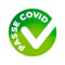 Passe Covid can be used by everyone, including air companies, organizers of cultural, corporate, sporting and family events (such as weddings and baptisms), so that we can get back to normal days and our freedom, in safety