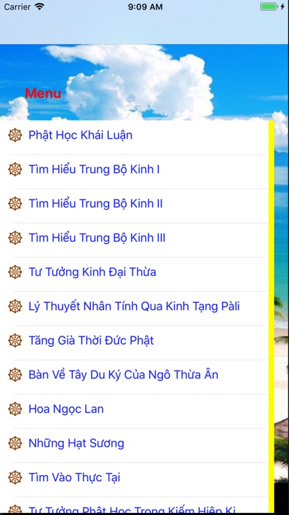 Chơn Thiện Toàn Tập
