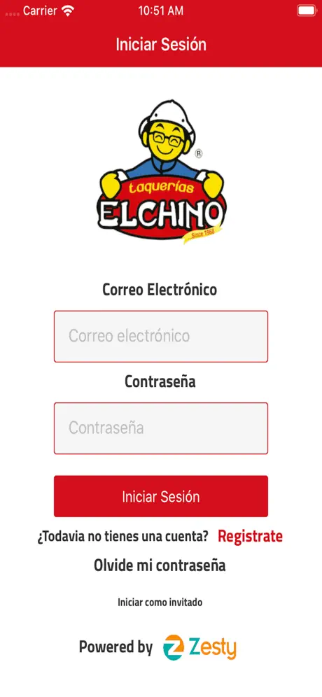 Taquerias El Chino