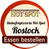 Steinofenpizzeria Hot Rostock App Positive Reviews