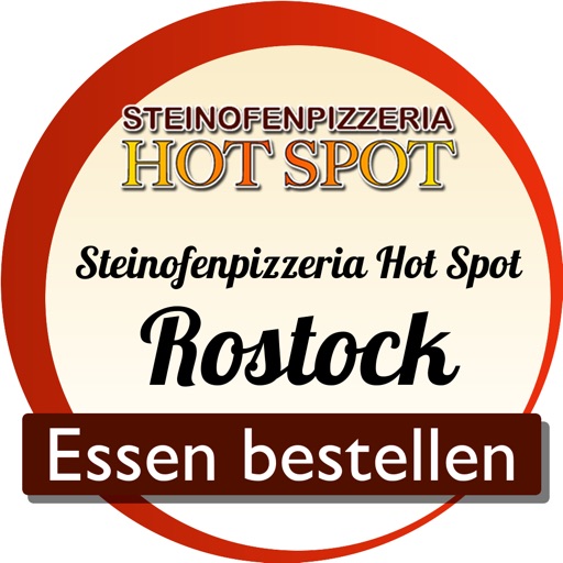 Steinofenpizzeria Hot Rostock