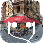 Zagreb 3D Audio Tour Guide