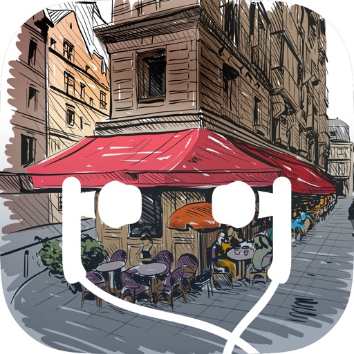 Zagreb 3D Audio Tour Guide