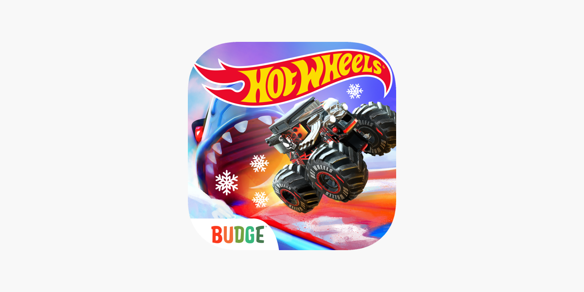 Hot Wheels Unlimited – Apps no Google Play