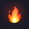 The Wildfire Tracker icon