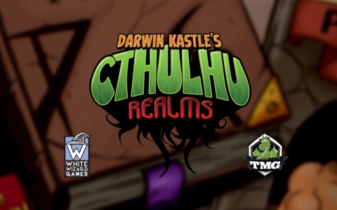 Cthulhu Realmsのおすすめ画像2