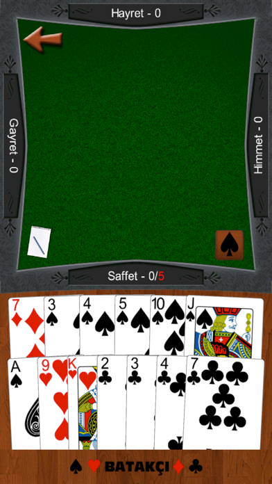 Screenshot #2 pour Batakçı