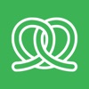 Pretzel: Food Diary icon