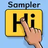 Verbal Me Sampler App Positive Reviews