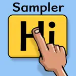 Verbal Me Sampler App Positive Reviews