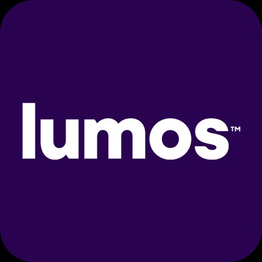Lumos TV icon