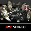 METAL SLUG 5 ACA NEOGEO delete, cancel