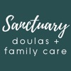 Sanctuary Doulas + Family Care icon