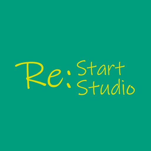 Re:Start Studio icon