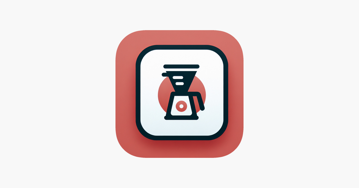 ‎MugShot Coffee Recipe Timer on the App Store
